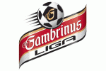 Czech Republic Gambrinus Liga